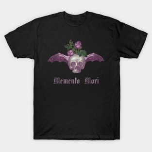 Memento Mori T-Shirt